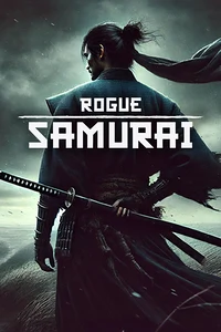 Rogue Samurai -  للبيع في مصر من خلال Games2Egypt