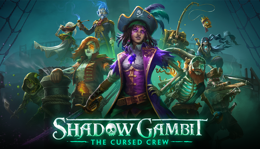 Shadow Gambit: The Cursed Crew  للبيع في مصر من خلال Games2Egypt