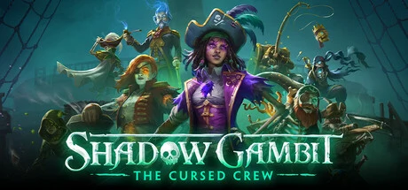 Shadow Gambit: The Cursed Crew -  للبيع في مصر من خلال Games2Egypt