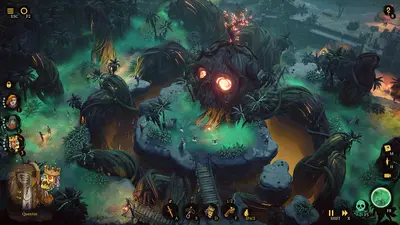 Shadow Gambit: The Cursed Crew  for sale in Egypt from Games2Egypt