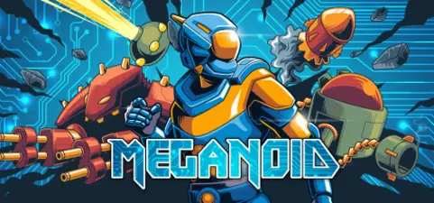 Meganoid -  للبيع في مصر من خلال Games2Egypt