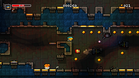 Meganoid  للبيع في مصر من خلال Games2Egypt