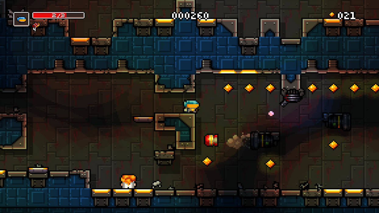 Meganoid  للبيع في مصر من خلال Games2Egypt