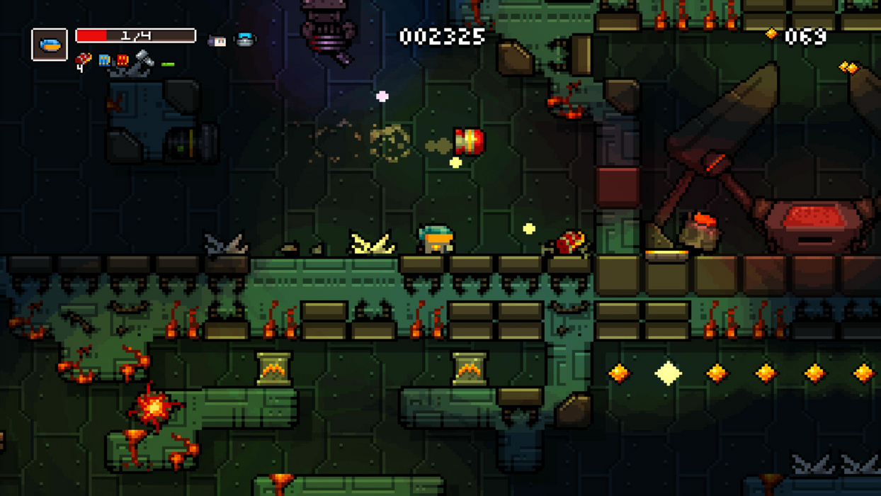 Meganoid  للبيع في مصر من خلال Games2Egypt