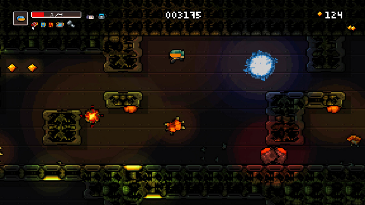 Meganoid  للبيع في مصر من خلال Games2Egypt