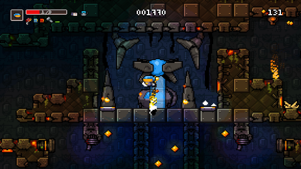 Meganoid  للبيع في مصر من خلال Games2Egypt