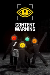 Content Warning -  للبيع في مصر من خلال Games2Egypt
