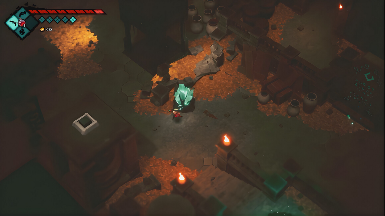 Mark of the Deep  للبيع في مصر من خلال Games2Egypt