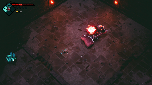 Mark of the Deep  للبيع في مصر من خلال Games2Egypt