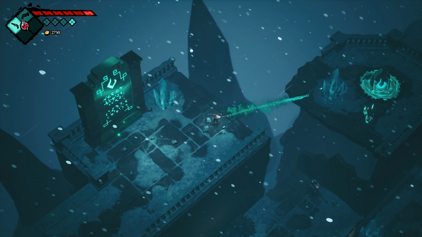 Mark of the Deep – image 5