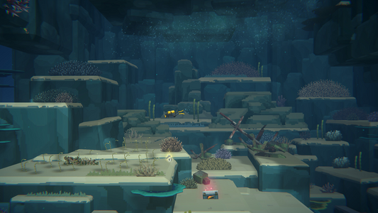 Dave The Diver Deluxe Edition  للبيع في مصر من خلال Games2Egypt