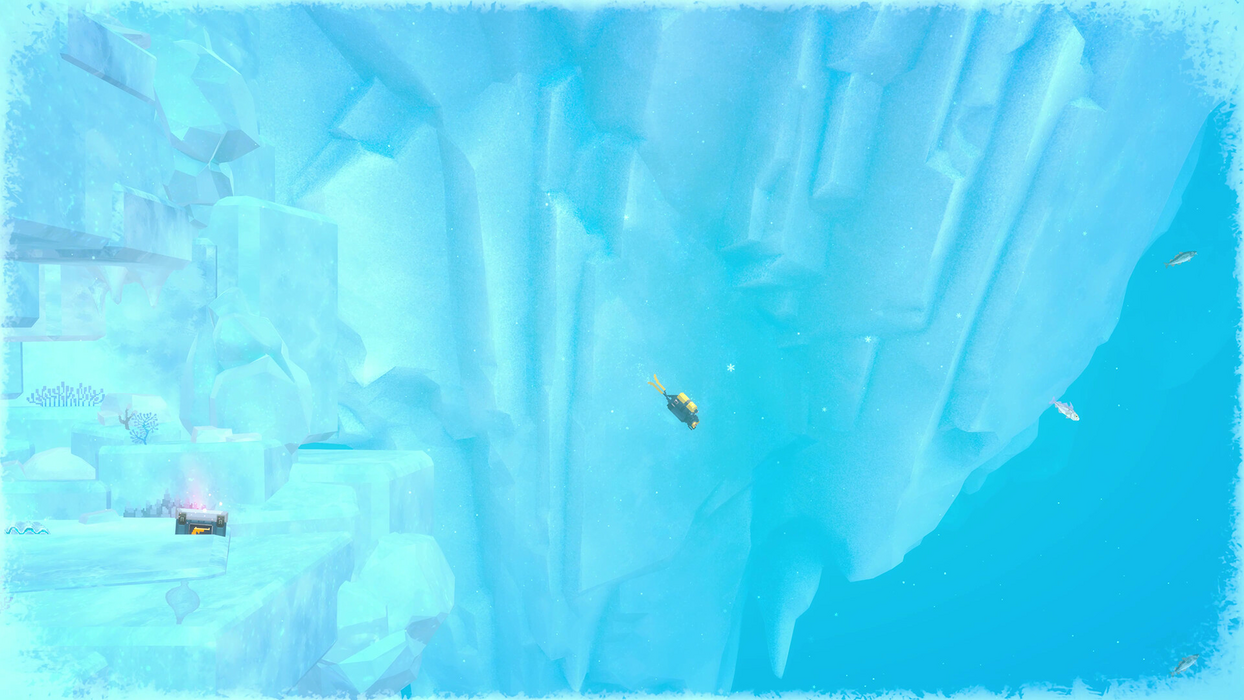 Dave The Diver Deluxe Edition  للبيع في مصر من خلال Games2Egypt