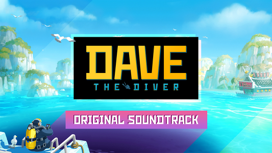 Dave The Diver Deluxe Edition  للبيع في مصر من خلال Games2Egypt