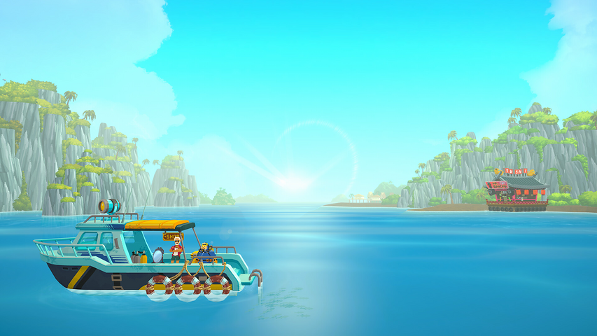 Dave The Diver Deluxe Edition – image 11