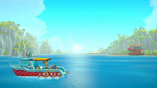 Dave The Diver Deluxe Edition  للبيع في مصر من خلال Games2Egypt