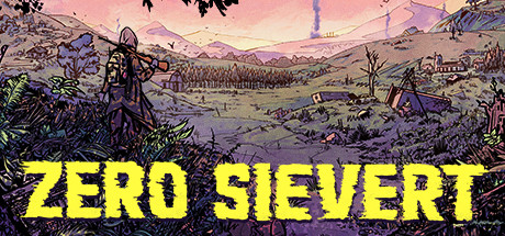 ZERO Sievert  للبيع في مصر من خلال Games2Egypt