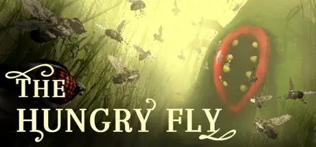 The Hungry Fly  for sale in Egypt from Games2Egypt