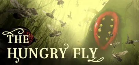 The Hungry Fly  for sale in Egypt from Games2Egypt