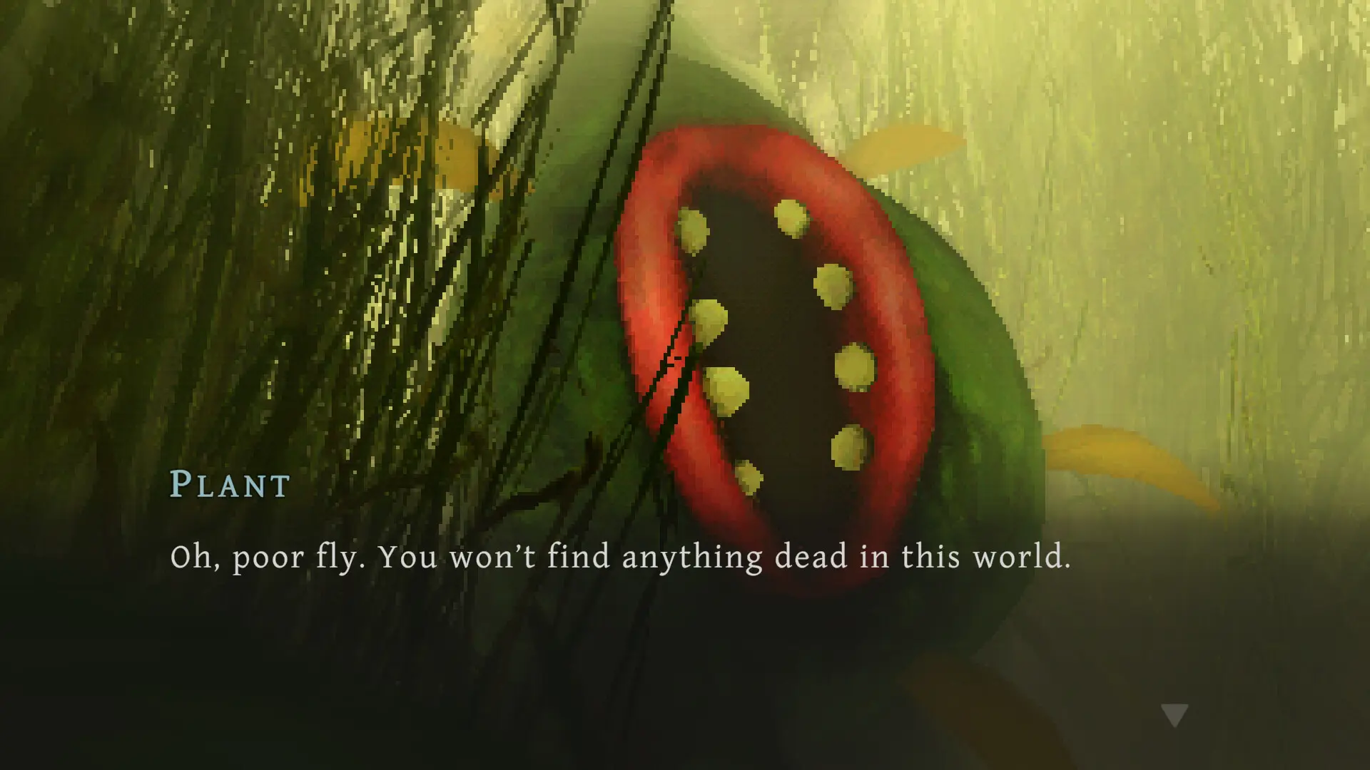 The Hungry Fly  for sale in Egypt from Games2Egypt
