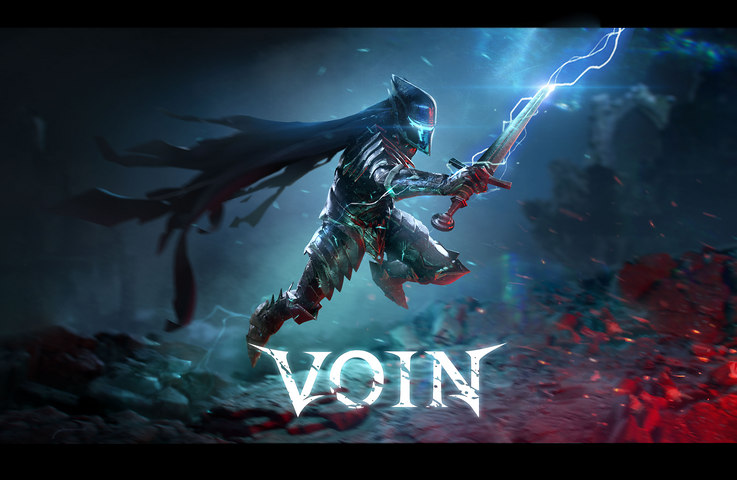 VOIN - Early Access – image 2