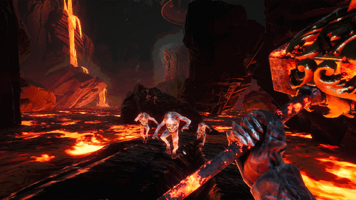 VOIN - Early Access  للبيع في مصر من خلال Games2Egypt