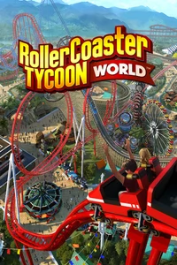 RollerCoaster Tycoon World™ -  للبيع في مصر من خلال Games2Egypt