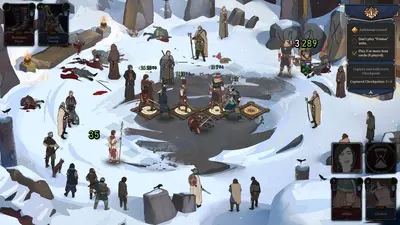 Ash of Gods: The Way - Deluxe Edition  for sale in Egypt from Games2Egypt
