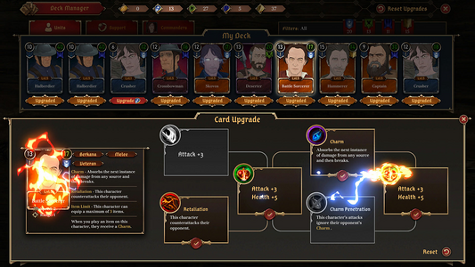 Ash of Gods: The Way - Deluxe Edition  للبيع في مصر من خلال Games2Egypt
