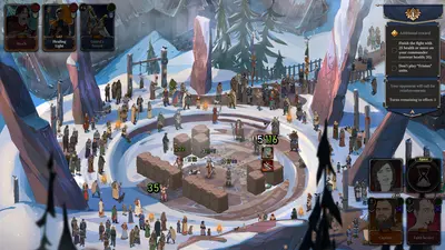 Ash of Gods: The Way - Deluxe Edition  for sale in Egypt from Games2Egypt