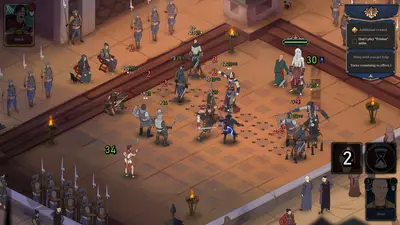 Ash of Gods: The Way - Deluxe Edition  for sale in Egypt from Games2Egypt