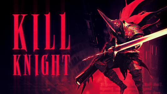 KILL KNIGHT  للبيع في مصر من خلال Games2Egypt