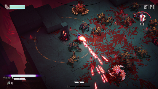 KILL KNIGHT  للبيع في مصر من خلال Games2Egypt