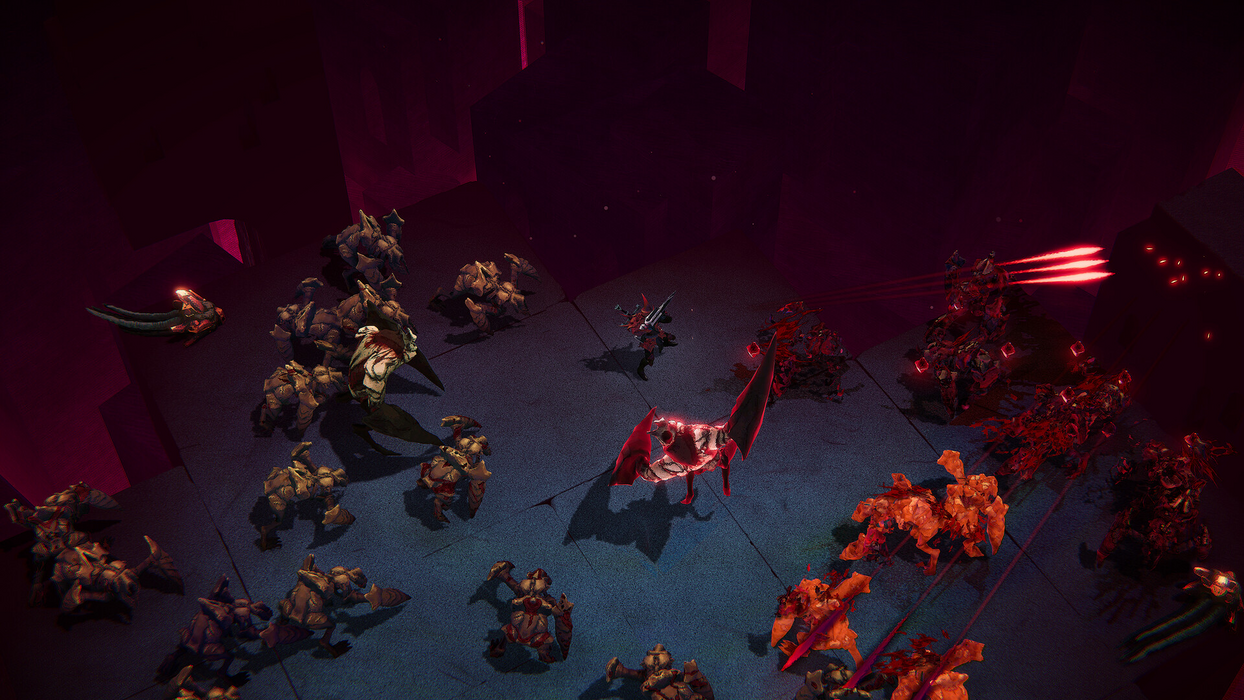 KILL KNIGHT  للبيع في مصر من خلال Games2Egypt