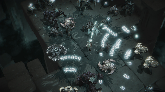 KILL KNIGHT  للبيع في مصر من خلال Games2Egypt