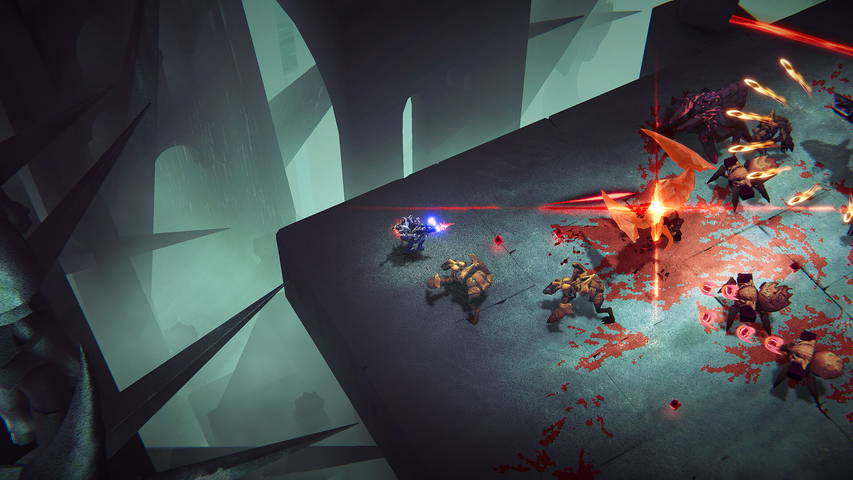 KILL KNIGHT – image 11