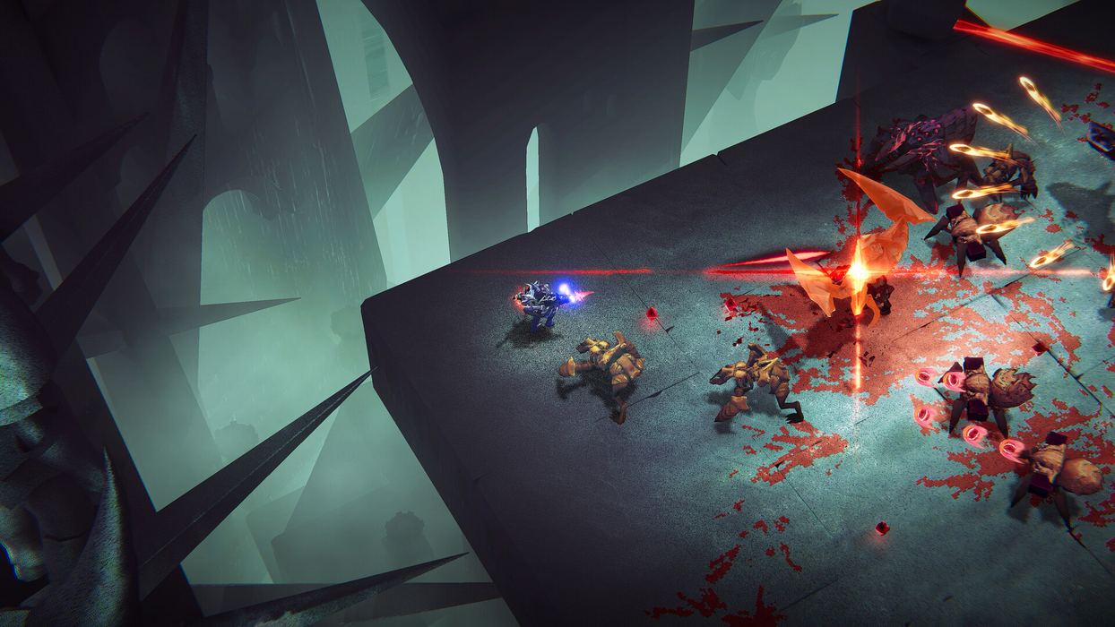 KILL KNIGHT  للبيع في مصر من خلال Games2Egypt