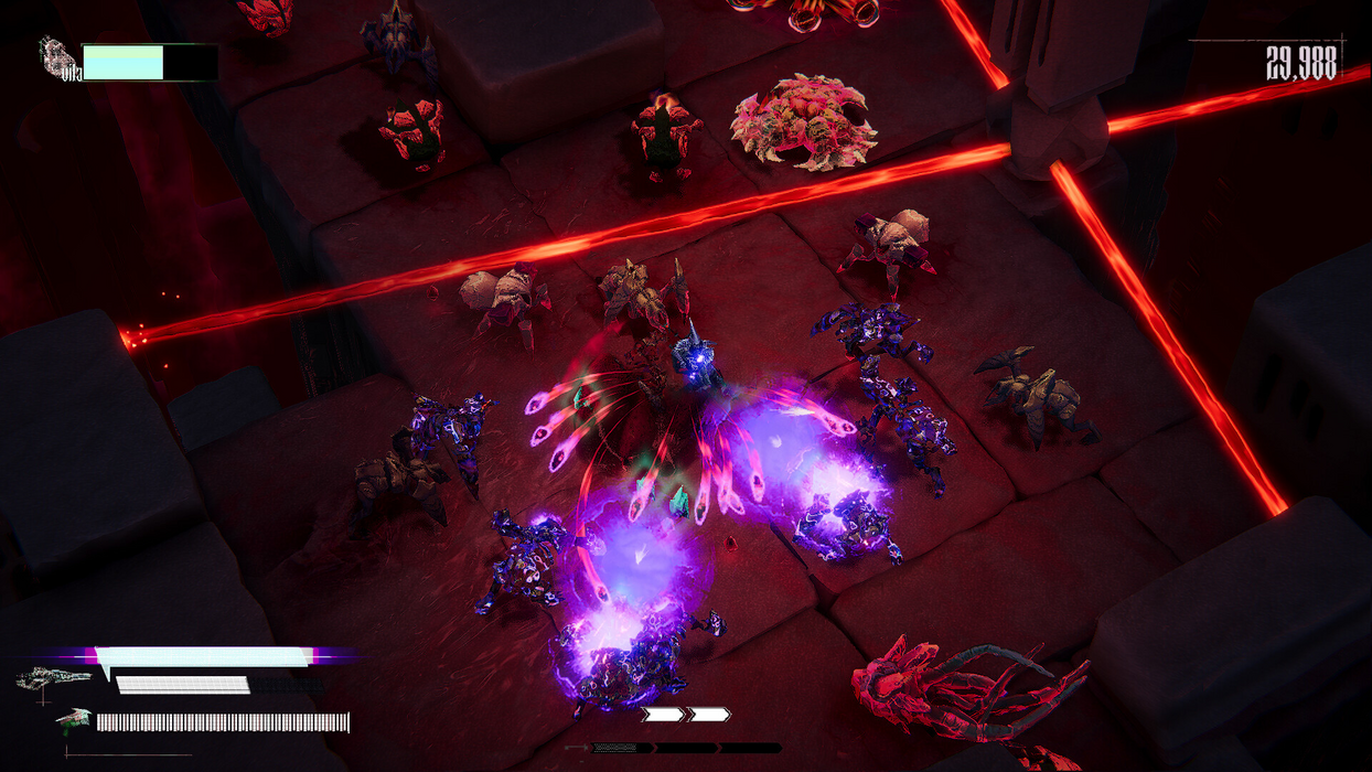 KILL KNIGHT  للبيع في مصر من خلال Games2Egypt