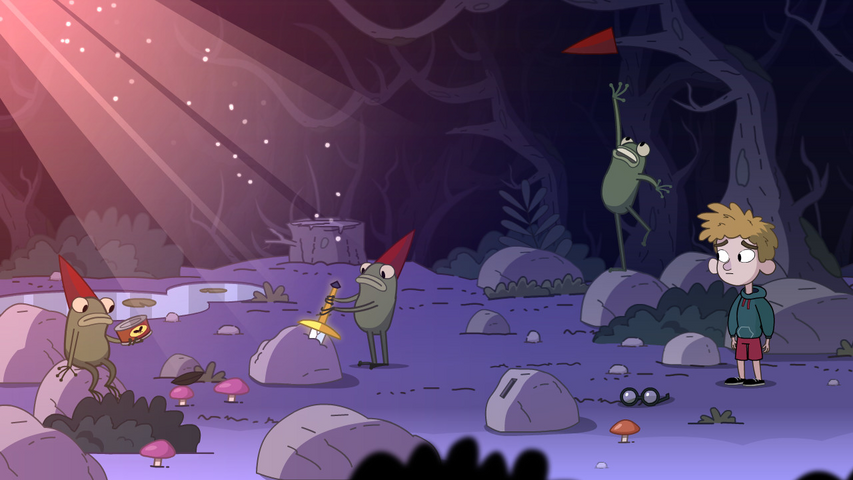 Lost in Play – image 4