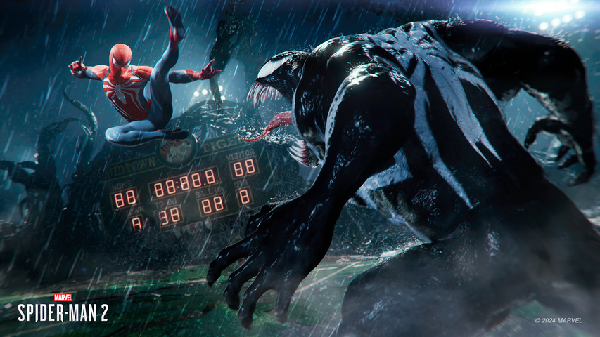 Marvel's Spider-Man 2 - Digital Deluxe Edition – image 10