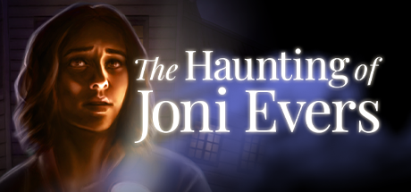 The Haunting of Joni Evers -  للبيع في مصر من خلال Games2Egypt