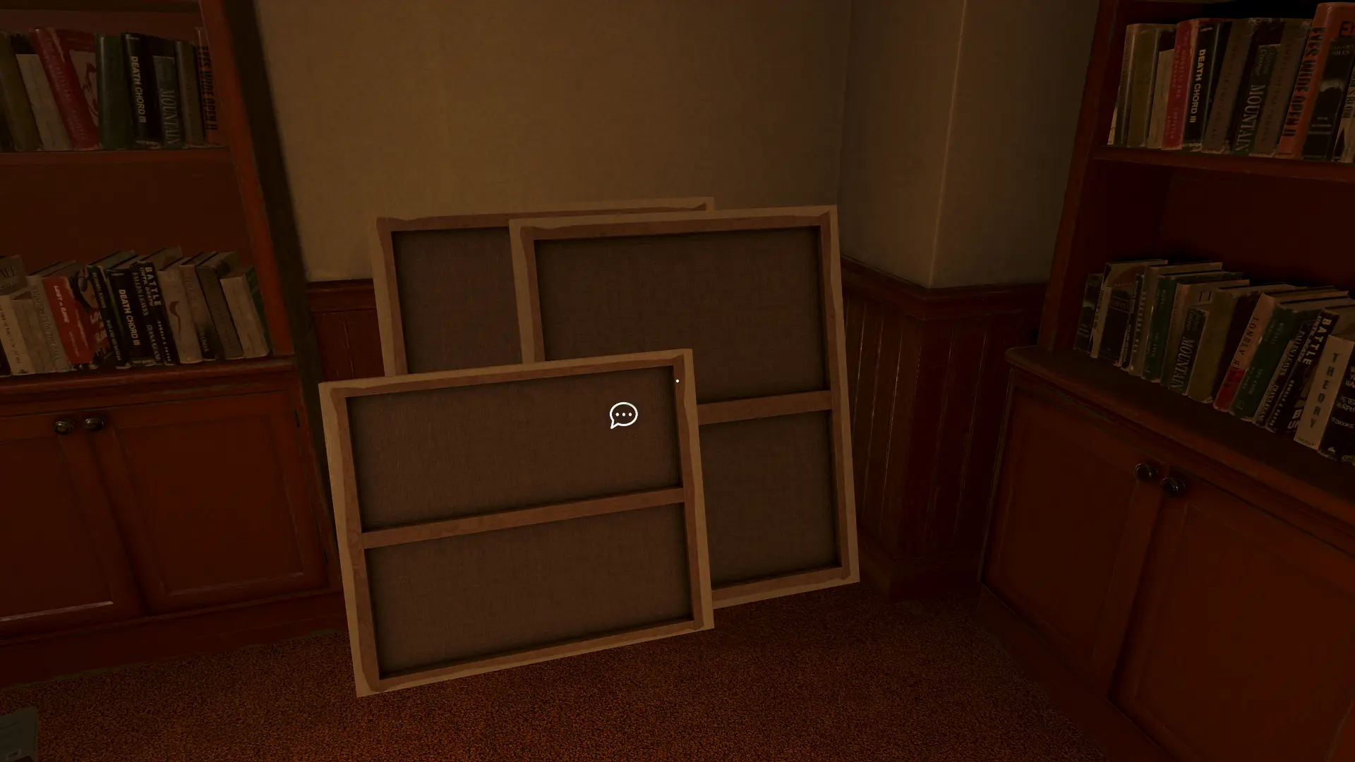 The Haunting of Joni Evers  for sale in Egypt from Games2Egypt
