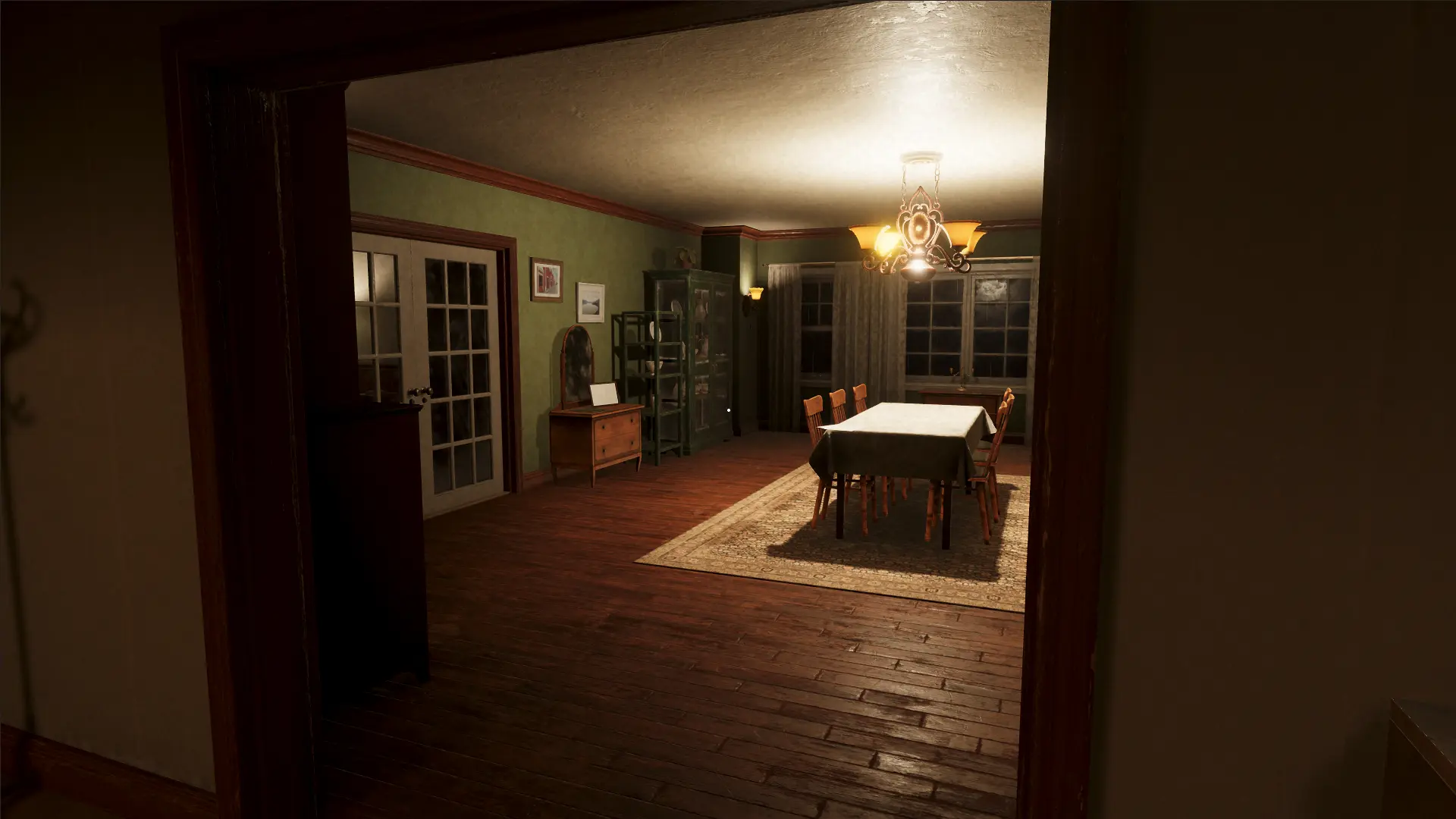 The Haunting of Joni Evers  for sale in Egypt from Games2Egypt