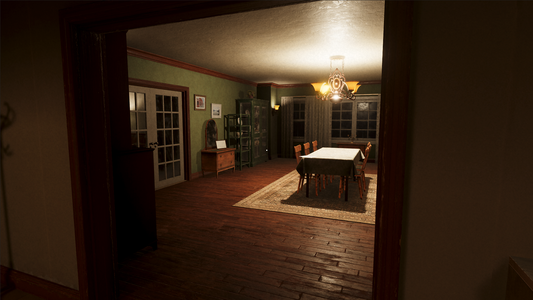 The Haunting of Joni Evers  للبيع في مصر من خلال Games2Egypt