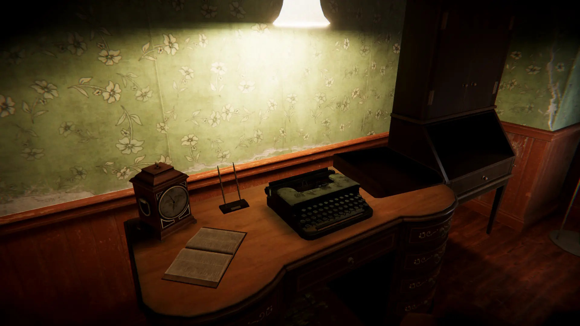 The Haunting of Joni Evers  for sale in Egypt from Games2Egypt