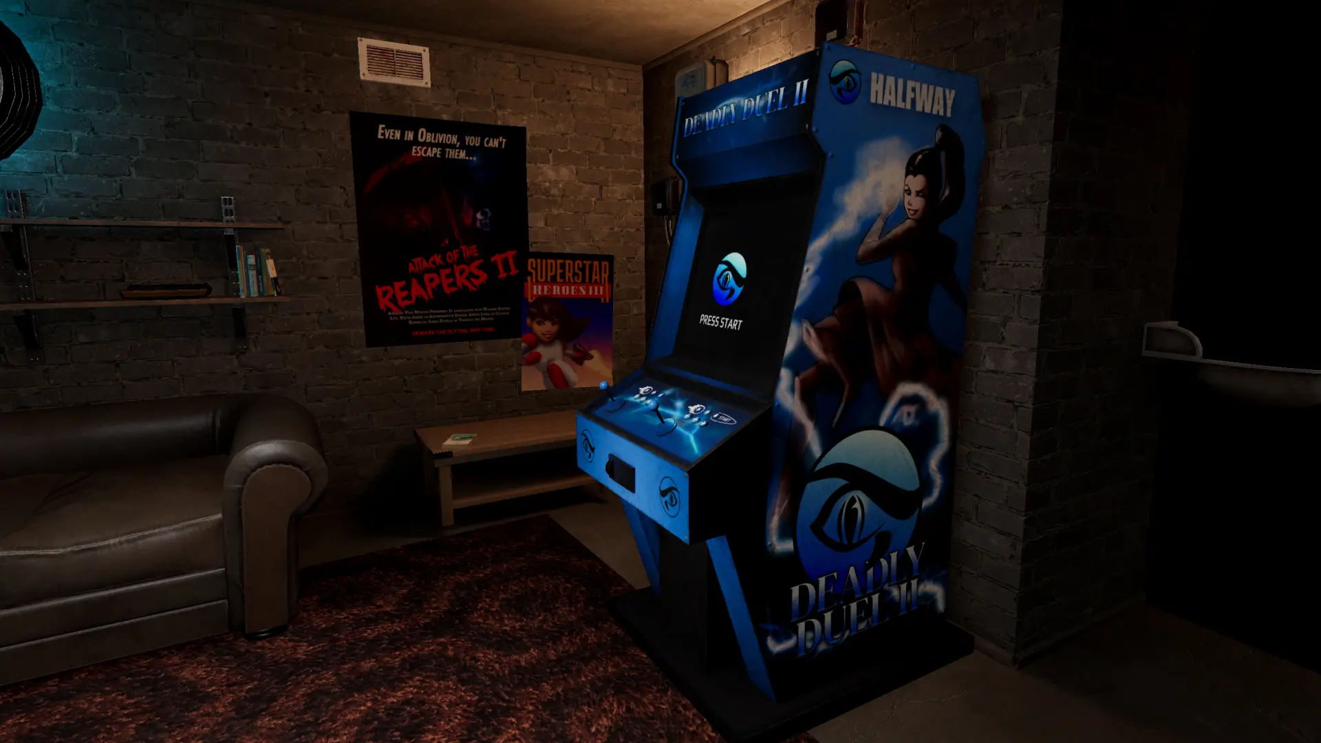 The Haunting of Joni Evers  for sale in Egypt from Games2Egypt