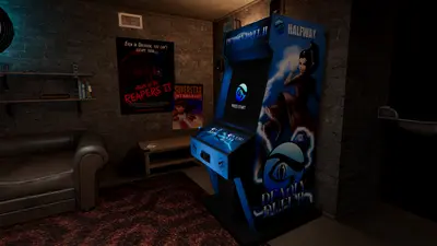 The Haunting of Joni Evers  for sale in Egypt from Games2Egypt