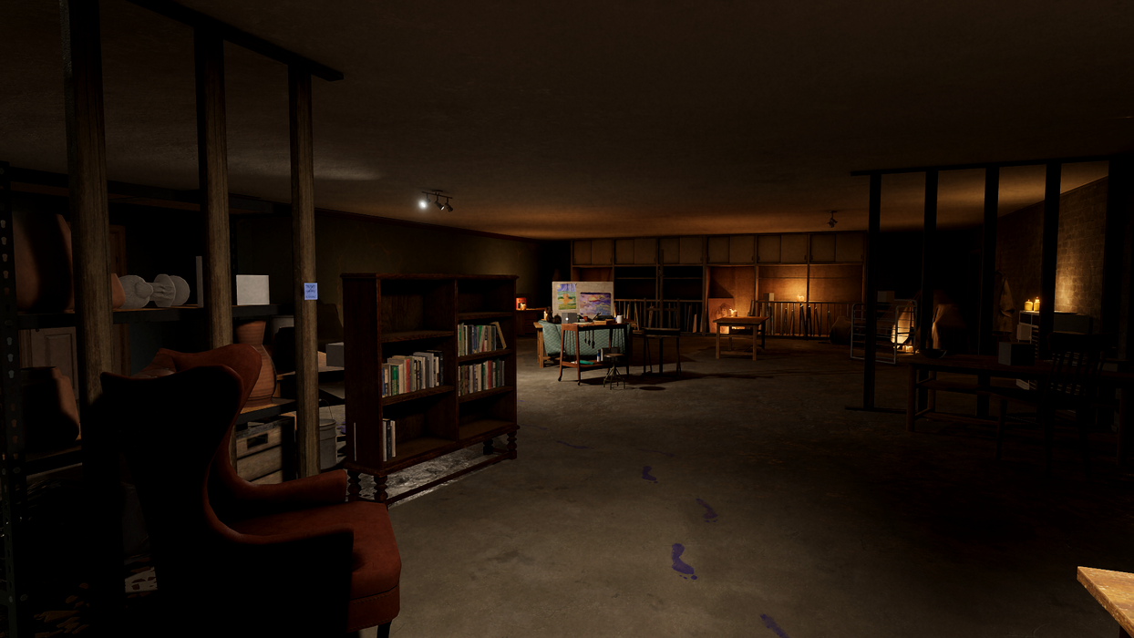 The Haunting of Joni Evers  للبيع في مصر من خلال Games2Egypt