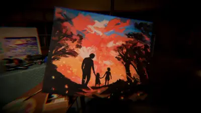 The Haunting of Joni Evers  for sale in Egypt from Games2Egypt