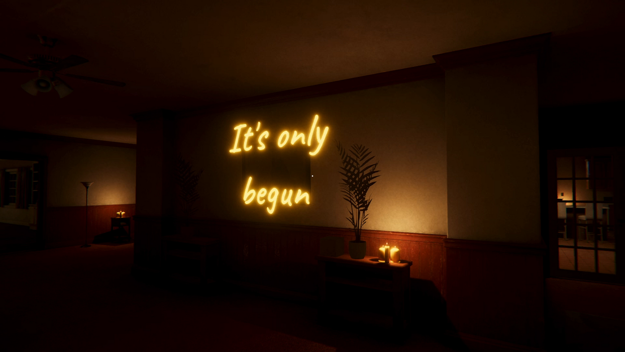 The Haunting of Joni Evers  للبيع في مصر من خلال Games2Egypt