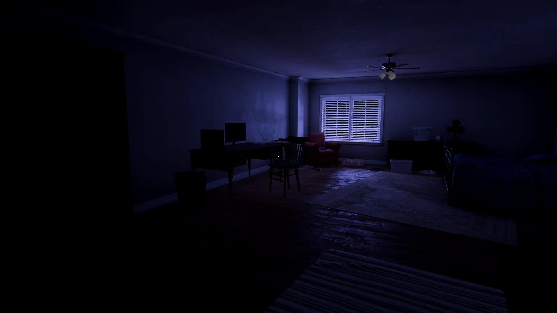 The Haunting of Joni Evers  for sale in Egypt from Games2Egypt